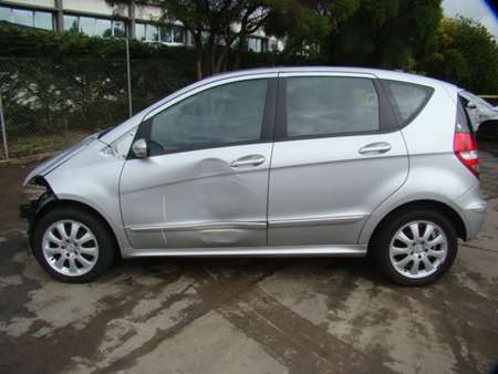 mercedes benz A Class A200 01 2005 Parts & Wrecking
