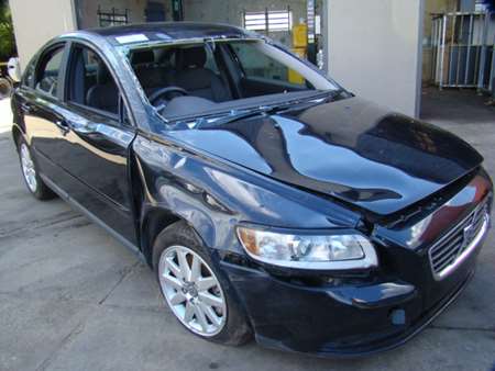 volvo S40 01 2008 Parts & Wrecking