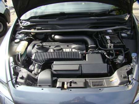 volvo V50 R-DESIGN 11 2010 Parts & Wrecking