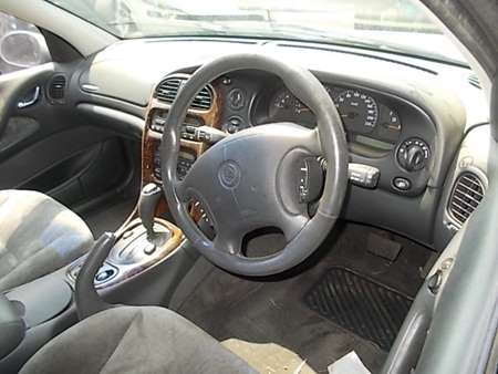 holden Statesman WH 05 2000 Parts & Wrecking