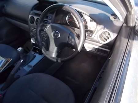 mazda 6 11 2002 Parts & Wrecking