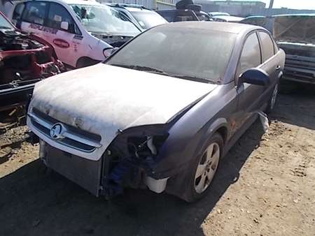holden Vectra 2003 Parts & Wrecking