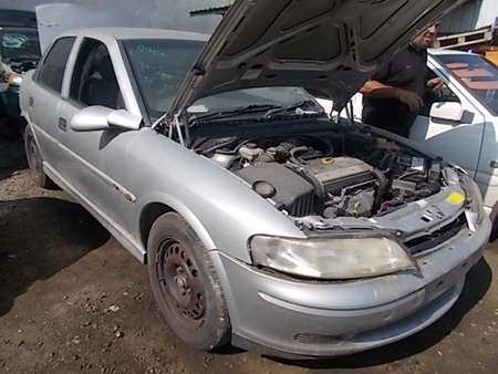 holden Vectra 06 2001 Parts & Wrecking