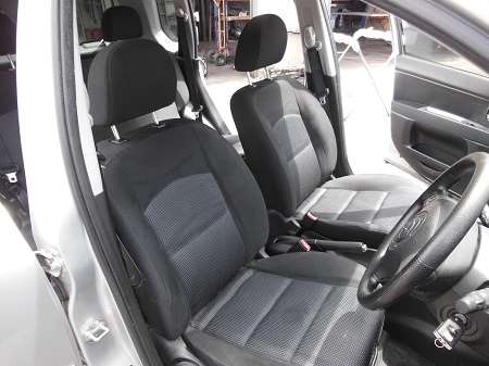 mazda 2 07 2006 Parts & Wrecking