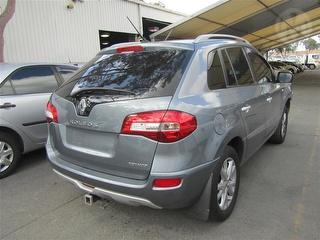 renault Koleos 2.5L 2TR 03 2009 Parts & Wrecking