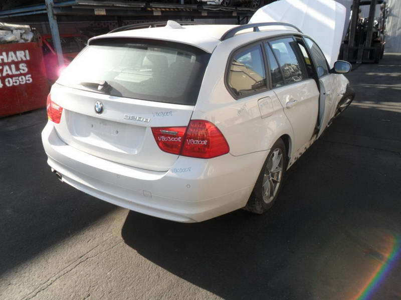 bmw 320d E90 N47 10 2009 Parts & Wrecking