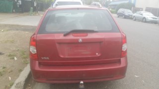 holden Viva 2006 Parts & Wrecking