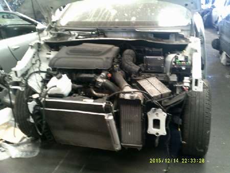 kia Sportage SL PLATIN 06 2012 Parts & Wrecking