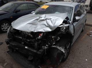 volkswagen Jetta 1.4L 118TSI CAV 03 2012 Parts & Wrecking