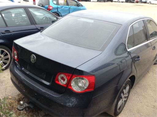 volkswagen Jetta 2.0TDI BKD 06 2006 Parts & Wrecking