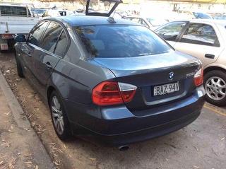bmw 320i E90 N46 10 2006 Parts & Wrecking