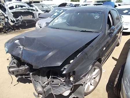 ford Falcon BF XR6 05 2007 Parts & Wrecking