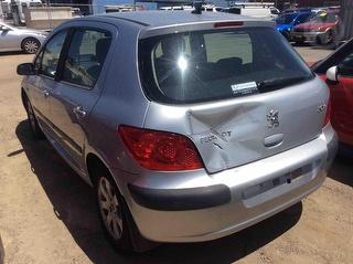 peugeot 306 1.6L NFU 07 2005 Parts & Wrecking