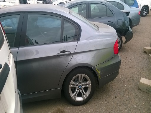 bmw 320i E90 N46 03 2009 Parts & Wrecking