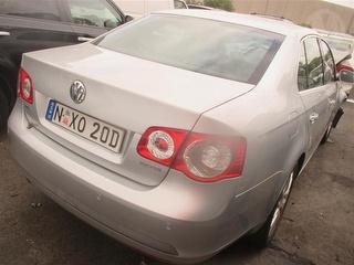 volkswagen Jetta 2.0FSI BWA 06 2006 Parts & Wrecking