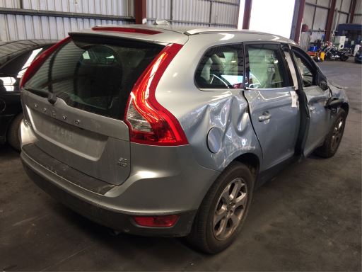 volvo Xc60 3.2L B6324S 08 2010 Parts & Wrecking