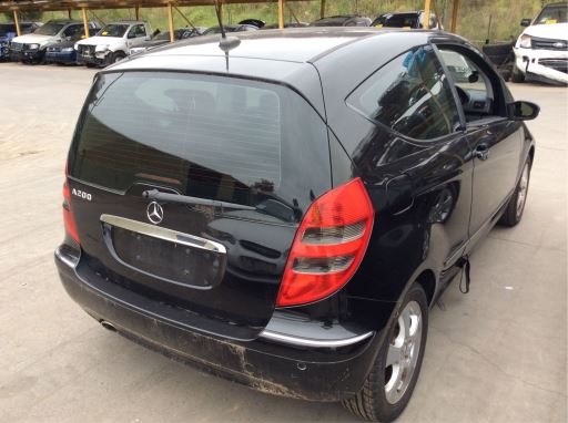 mercedes benz A200 2.0 M266 11 2005 Parts & Wrecking