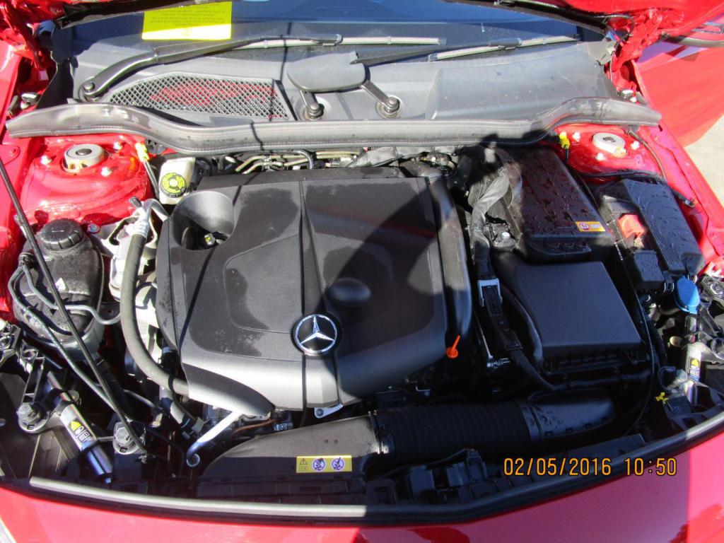 mercedes benz A200 Cdi 1.8L 651901 2013 Parts & Wrecking