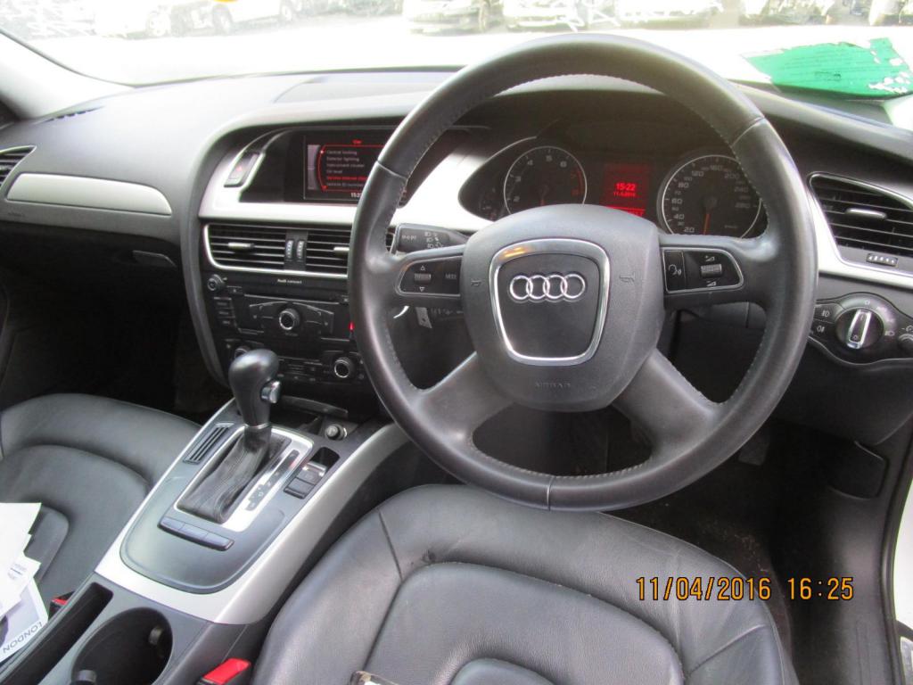 audi A4 1.8t 1.8L CDHB 2009 Parts & Wrecking