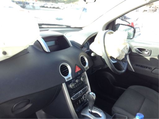 renault Koleos H45 M9R 2009 Parts & Wrecking