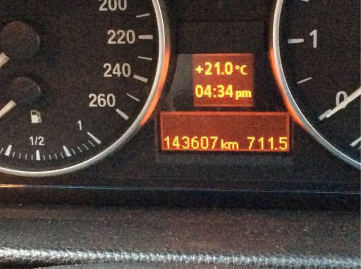 bmw 320i E90 09 2007 Parts & Wrecking