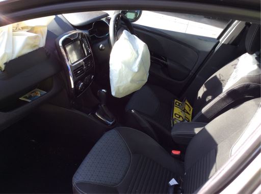 renault Clio X98 08 2014 Parts & Wrecking