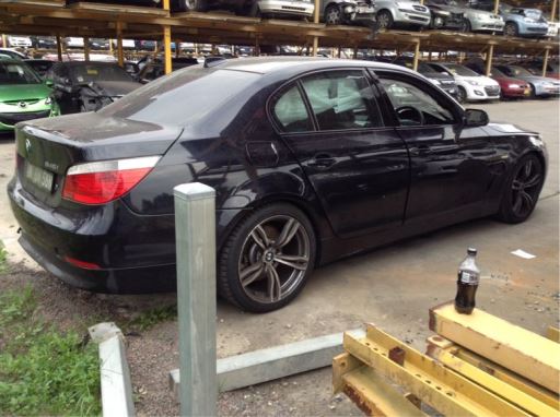 bmw 545i 4.4L N62 10 2005 Parts & Wrecking