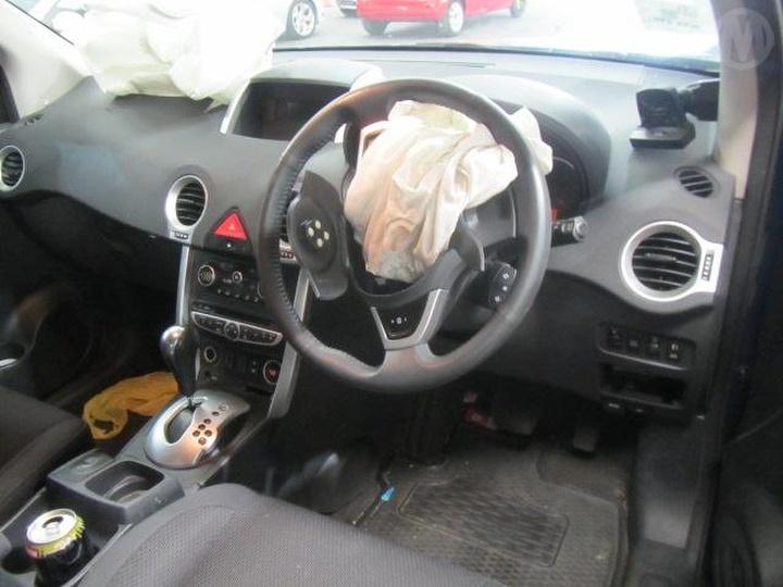 renault Koleos 2.5L 2TR 12 2008 Parts & Wrecking