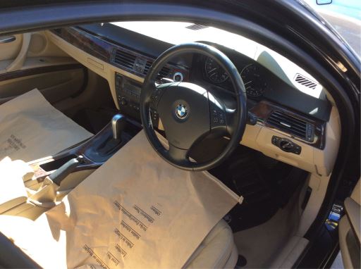bmw 320i E90 2.0L N46 01 2006 Parts & Wrecking