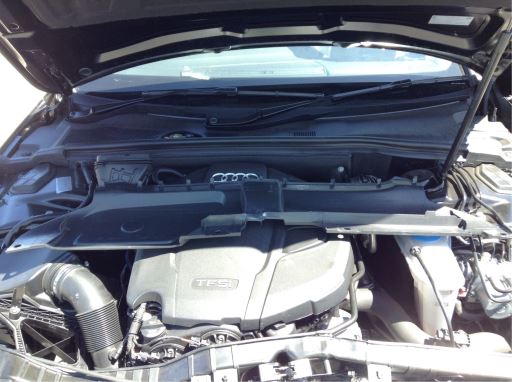 audi A4 1.8L CJEB 12 2015 Parts & Wrecking