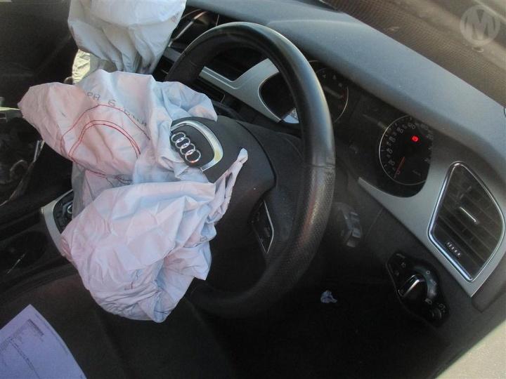 audi A4 Tfsi 1.8L CDHB 2009 Parts & Wrecking