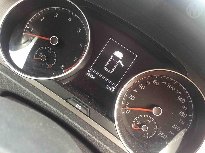 volkswagen Golf 90tsi CMBA 2013 Parts & Wrecking