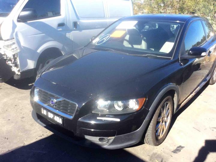 volvo C30 Le 2.4L B5244S4 2007 Parts & Wrecking