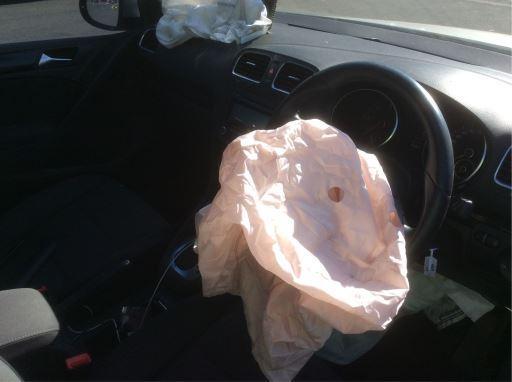 volkswagen Golf 2.0L CFF 2010 Parts & Wrecking