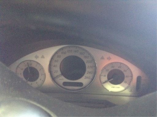 mercedes benz E350 3.5L M272.964 2005 Parts & Wrecking