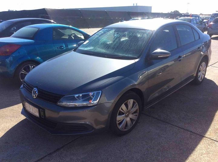 volkswagen Jetta Tsi 1.4L CAVD 2012 Parts & Wrecking