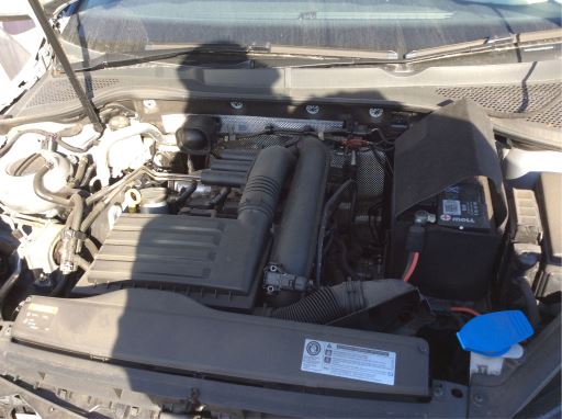 volkswagen Golf 1.4L CXSA 2014 Parts & Wrecking