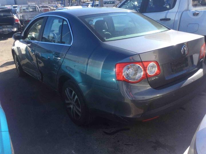 volkswagen Jetta Tdi 2.0L CBDB 10 2008 Parts & Wrecking