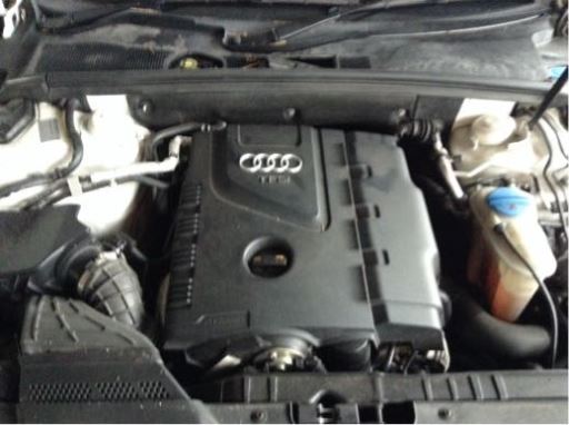 audi A4 2.0L CDNB 2008 Parts & Wrecking