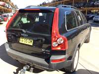 2003 Volvo Xc90 2.9L B6294T image 3