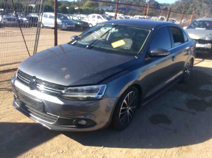 volkswagen Jetta  Highline 2.0L CCZA 2012 Parts & Wrecking