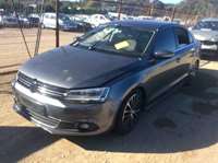 2012 Volkswagen Jetta  Highline 2.0L CCZA image 3