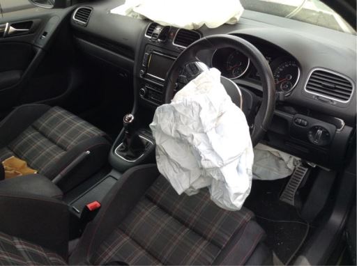 volkswagen Golf Gti Vi 2.0L CCZB 2010 Parts & Wrecking