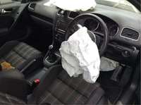 2010 Volkswagen Golf Gti Vi 2.0L CCZB image 3