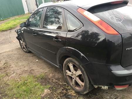 ford Focus LS ZETEC 05 2006 Parts & Wrecking