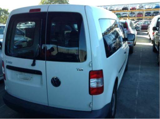 volkswagen Caddy 1.9L 2006 Parts & Wrecking