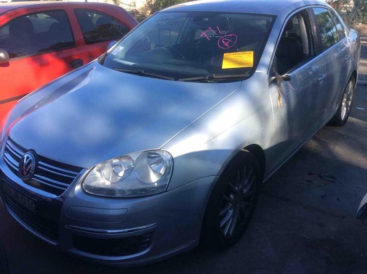 volkswagen Jetta 2.0L BWA 2008 Parts & Wrecking