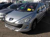 2010 Peugeot 308 Xse image 3