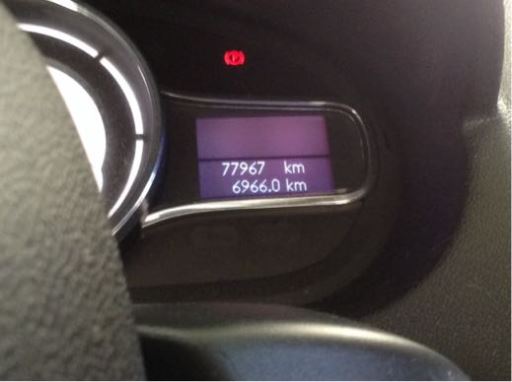 renault Megane 1.5L K9K TURBO 2013 Parts & Wrecking