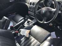 2003 Alfa 156 SELESPEED image 3